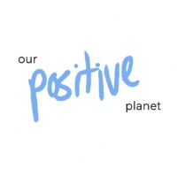 Our Positive Planet logo
